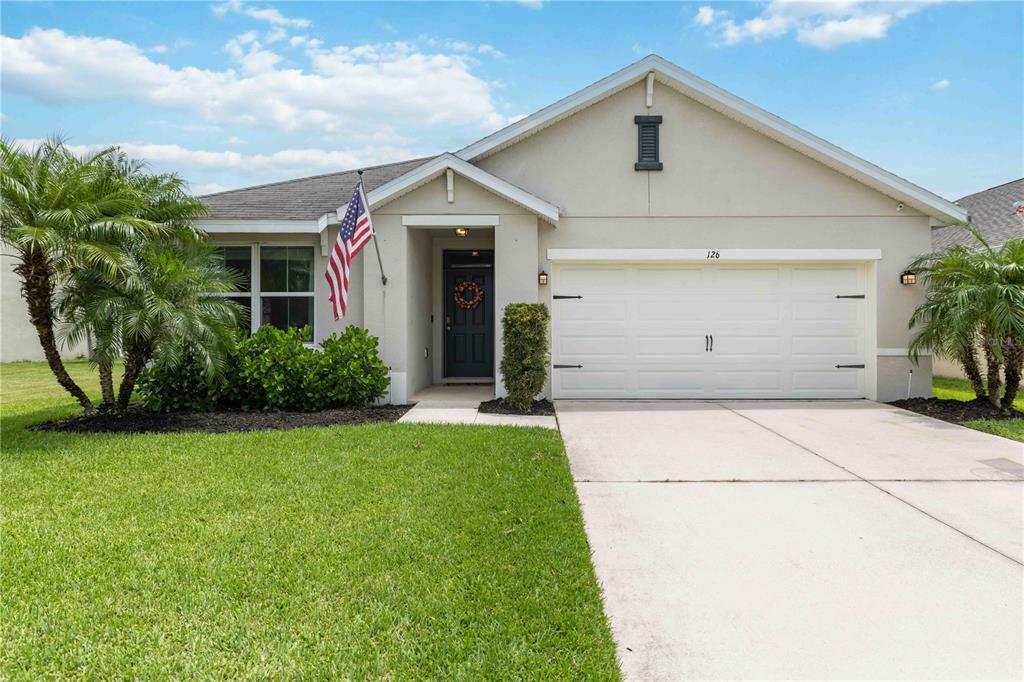 126 TIERRA VERDE WAY, BRADENTON, FL — photo 2 of 30