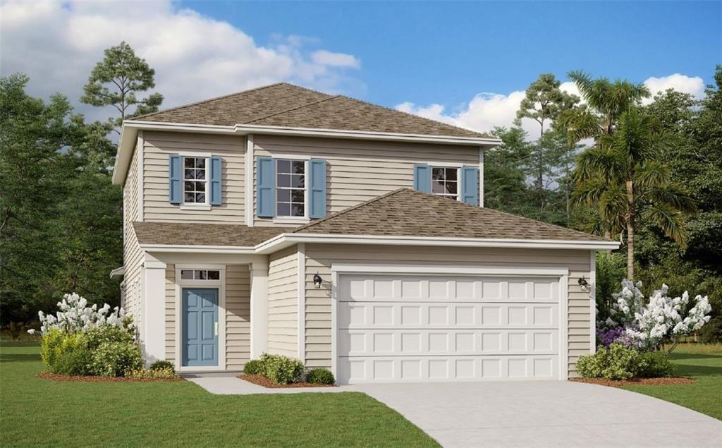 204 DONOVAN DRIVE