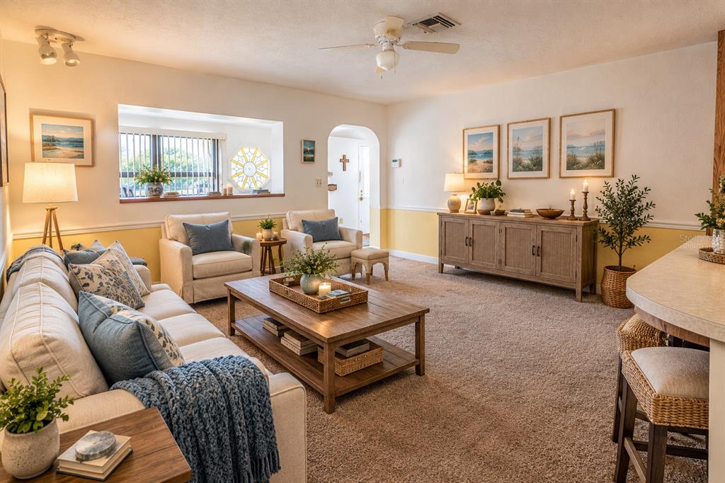 10294 54TH AVENUE N, ST PETERSBURG, FL — photo 3 of 30