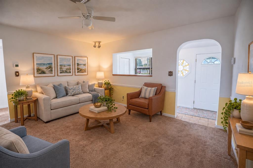 10294 54TH AVENUE N, ST PETERSBURG, FL — photo 5 of 30