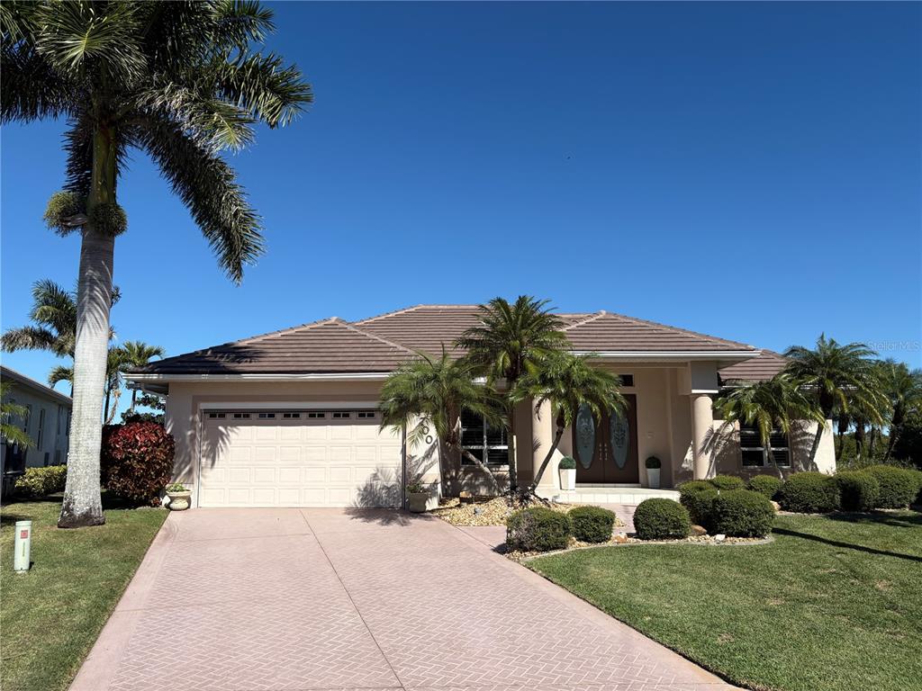 3700 CANDIA DRIVE