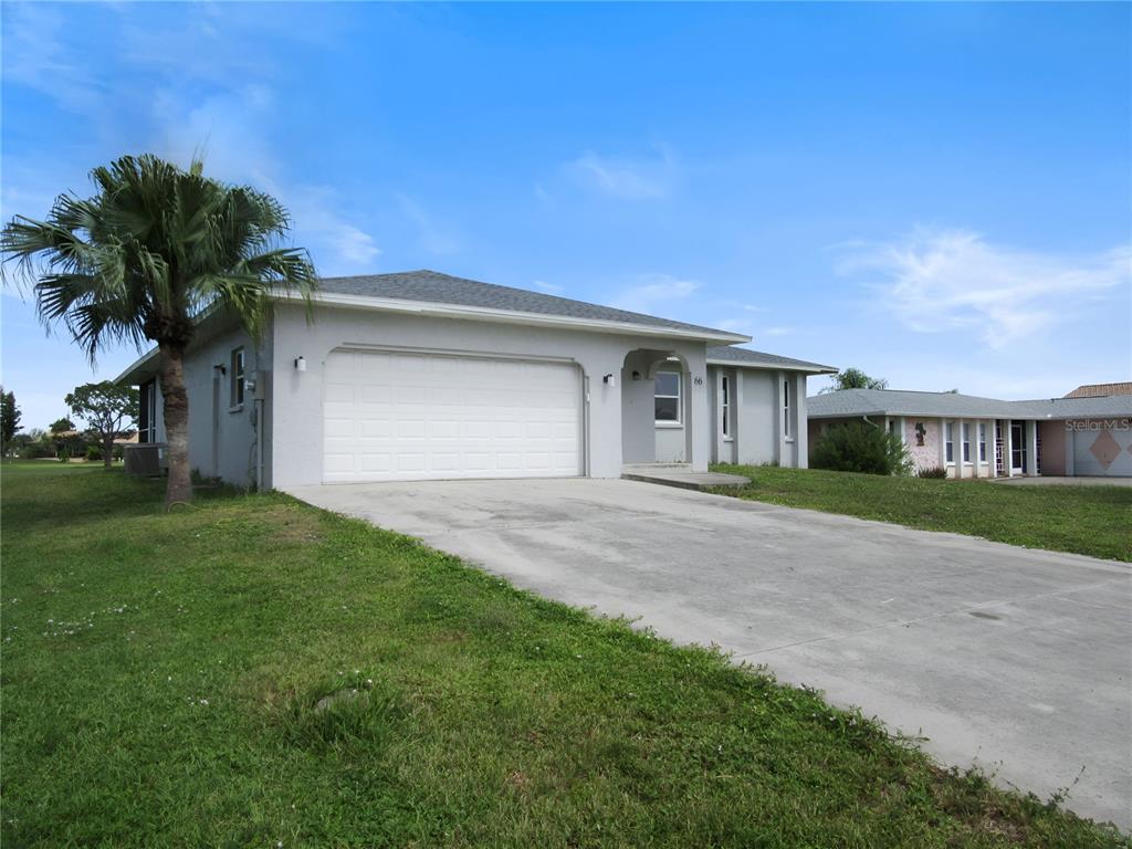 66 OAKLAND HILLS COURT, ROTONDA WEST, FL — photo 2 of 29