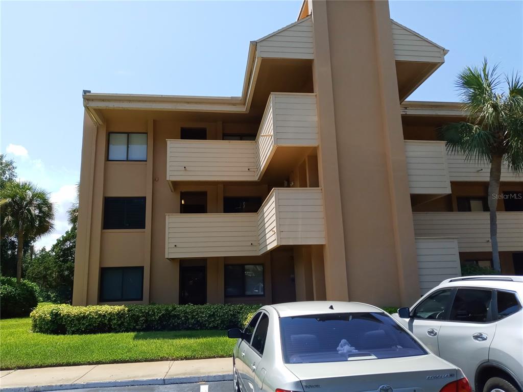510 CRANES WAY UNIT 201