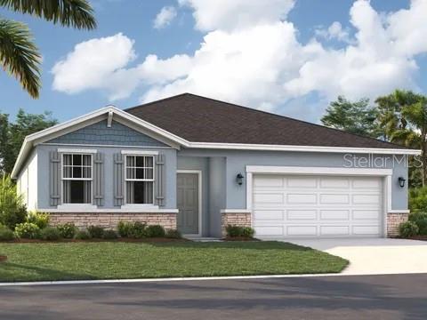 3843 RISING TRAIL