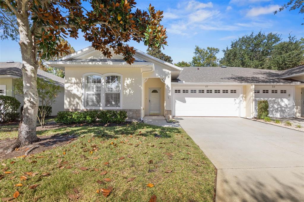 67 VERANDA WAY
