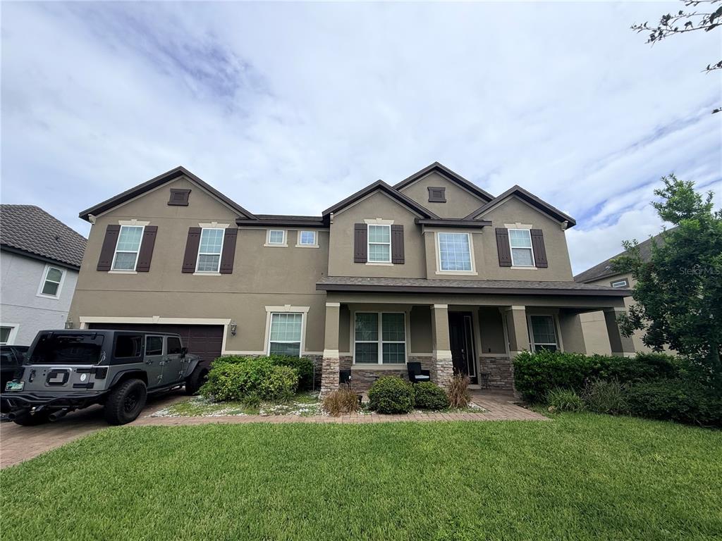 1481 JUNIPER HAMMOCK STREET, WINTER GARDEN, FL — photo 4 of 18