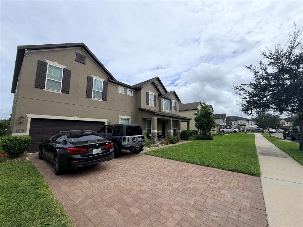 1481 JUNIPER HAMMOCK STREET, WINTER GARDEN, FL — photo 5 of 18