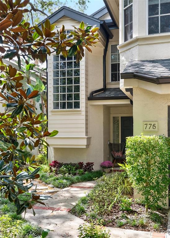 775 MCINTYRE AVENUE UNIT 9, WINTER PARK, FL — photo 3 of 44