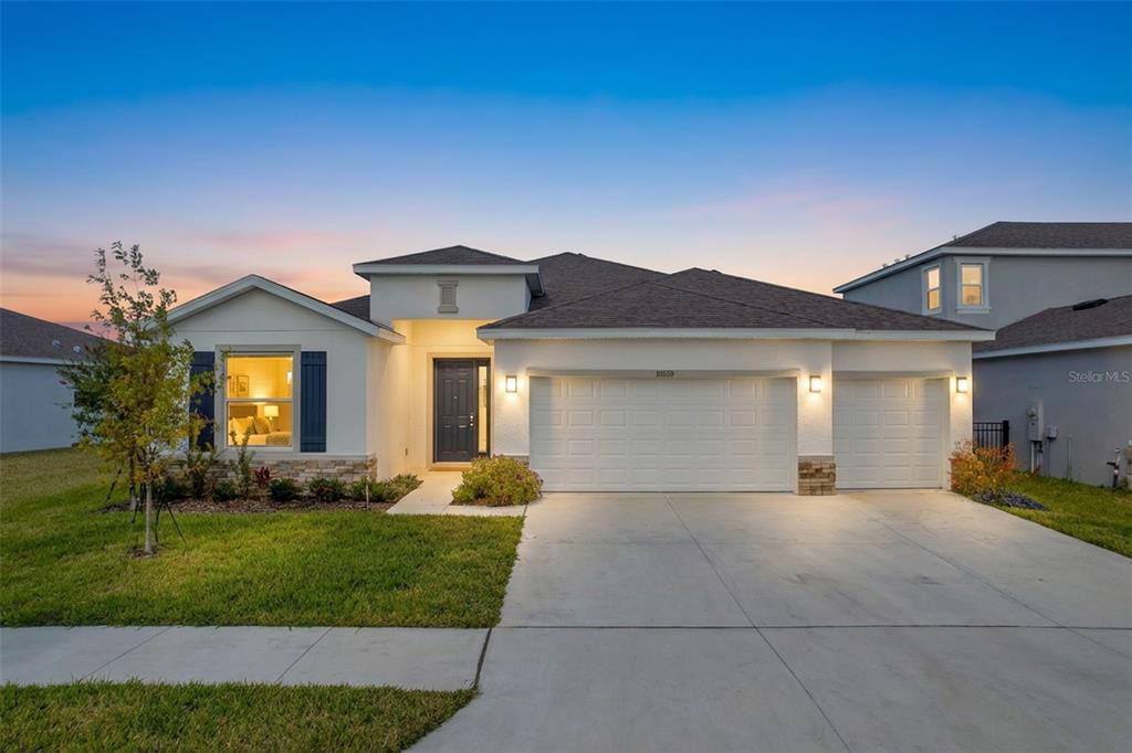 10559 BRIDGEGATE HEIGHTS LOOP
