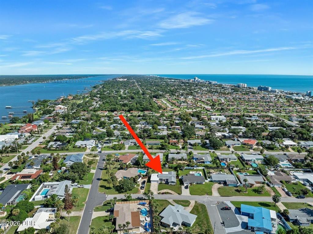 45 LOYOLA DRIVE, ORMOND BEACH, FL — photo 3 of 30