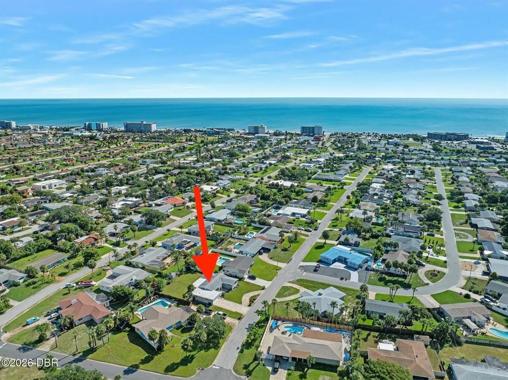 45 LOYOLA DRIVE, ORMOND BEACH, FL — photo 4 of 30