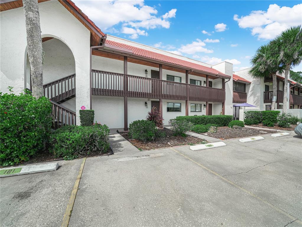 9101 VILLAGE DRIVE UNIT I-1