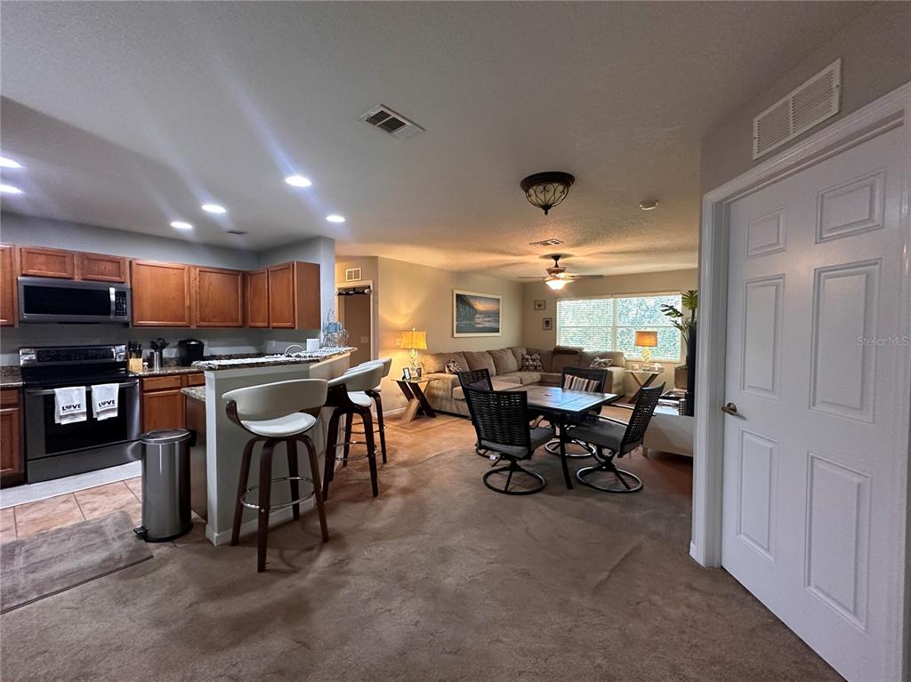 4600 E MOODY BOULEVARD UNIT 8N, BUNNELL, FL — photo 3 of 30
