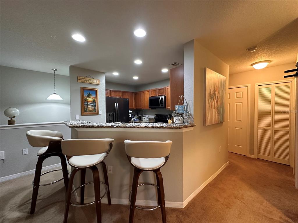4600 E MOODY BOULEVARD UNIT 8N, BUNNELL, FL — photo 5 of 30