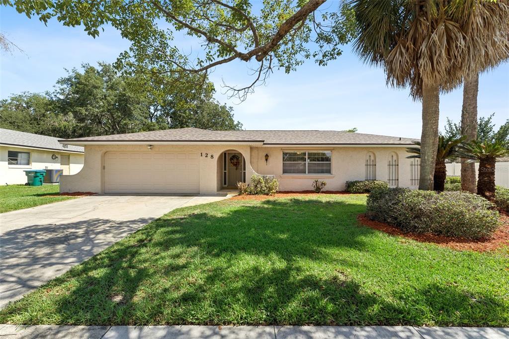 128 DELLWOOD DRIVE