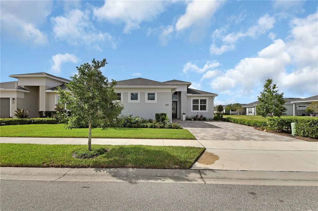859 LILIANA DRIVE, DELAND, FL — photo 2 of 30