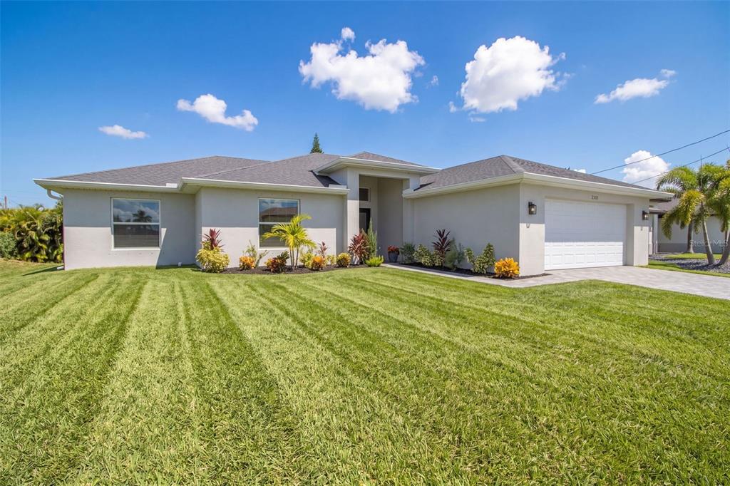 2305 NW 34 AVENUE, CAPE CORAL, FL — photo 2 of 27
