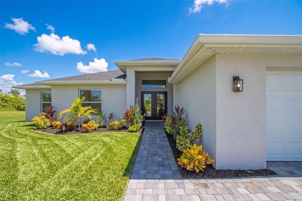 2305 NW 34 AVENUE, CAPE CORAL, FL — photo 3 of 27
