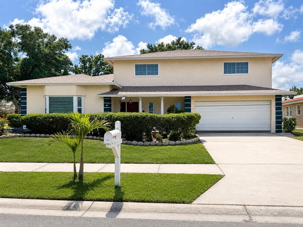 3146 CARLOS DRIVE