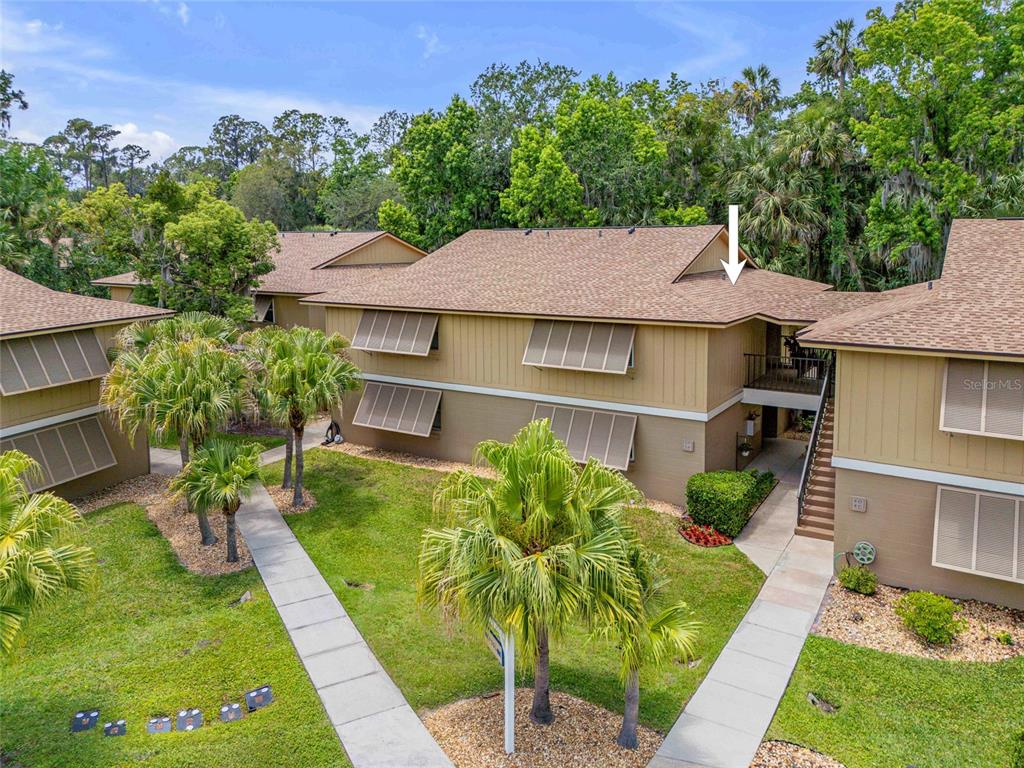 130 JASMINE WOODS COURT UNIT 5B