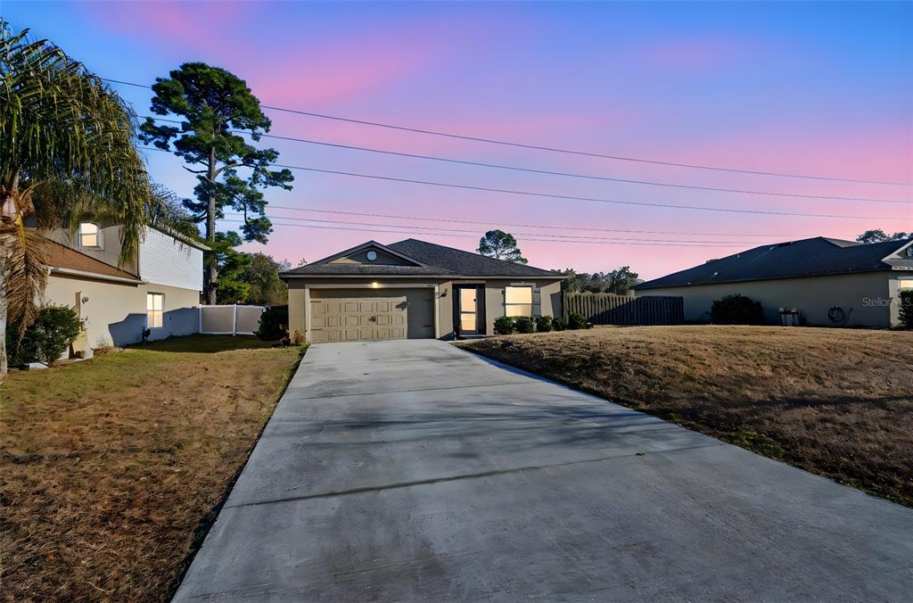 2667 COACHMAN DRIVE