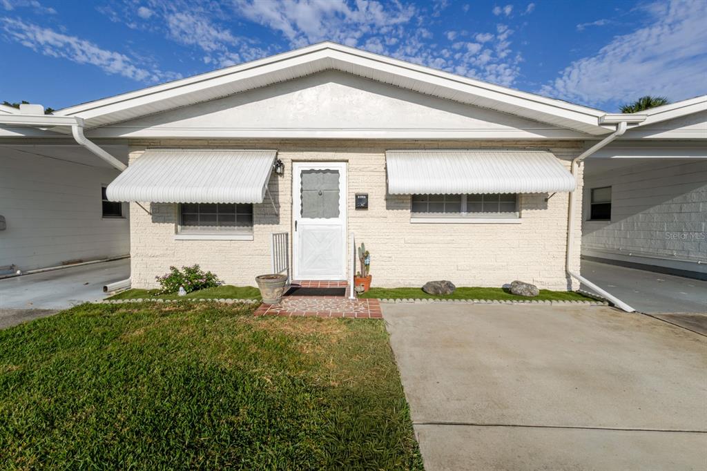 9905 DAHLIA STREET N UNIT 27