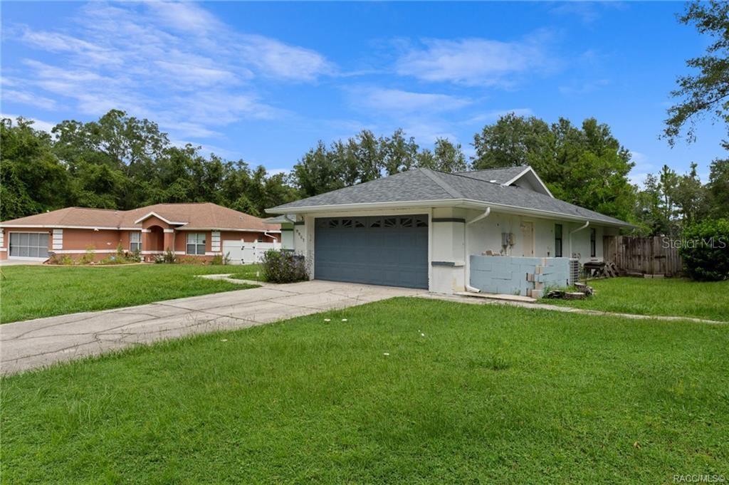 9927 N SANDREE DRIVE, CITRUS SPRINGS, FL — photo 3 of 30
