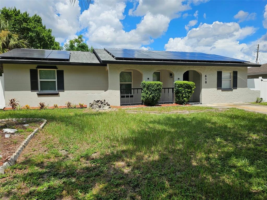 618 JUPITER WAY