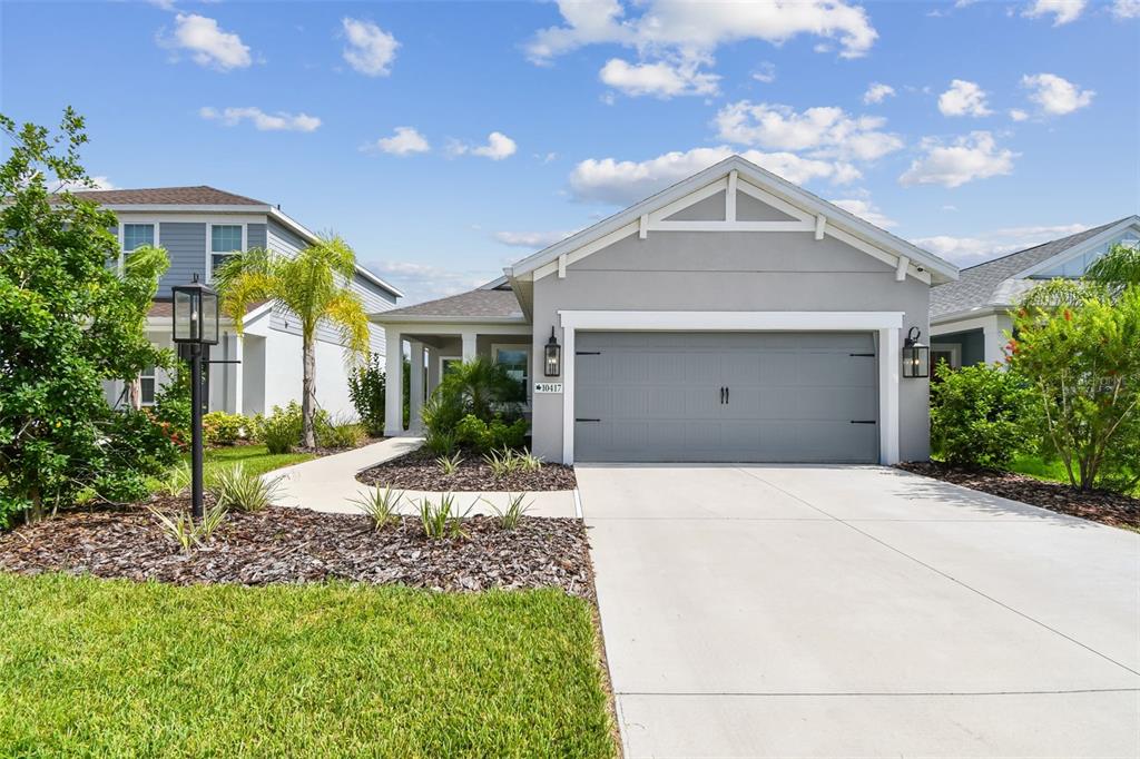10417 CROOKED CREEK COURT