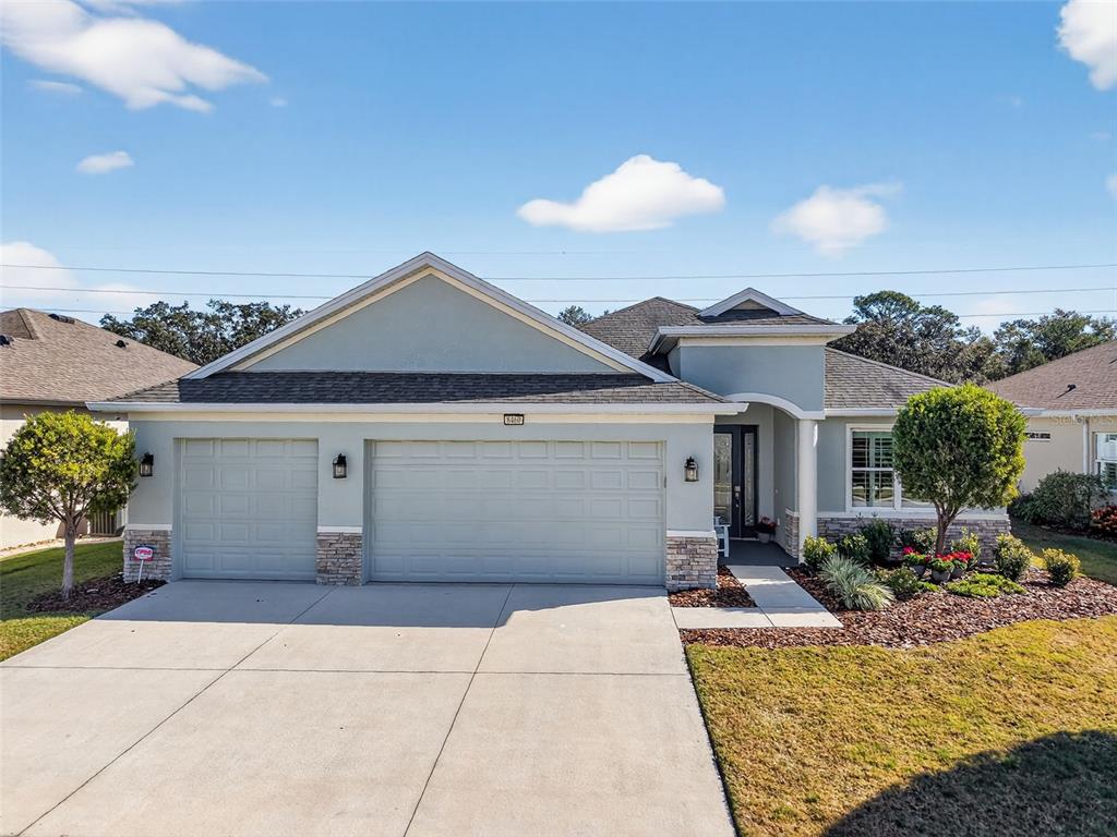 8460 BRIDGEPORT BAY CIRCLE
