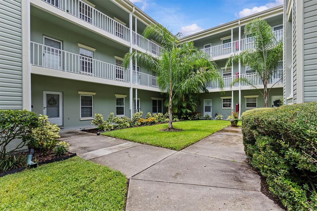 330 PROMENADE DRIVE UNIT 205