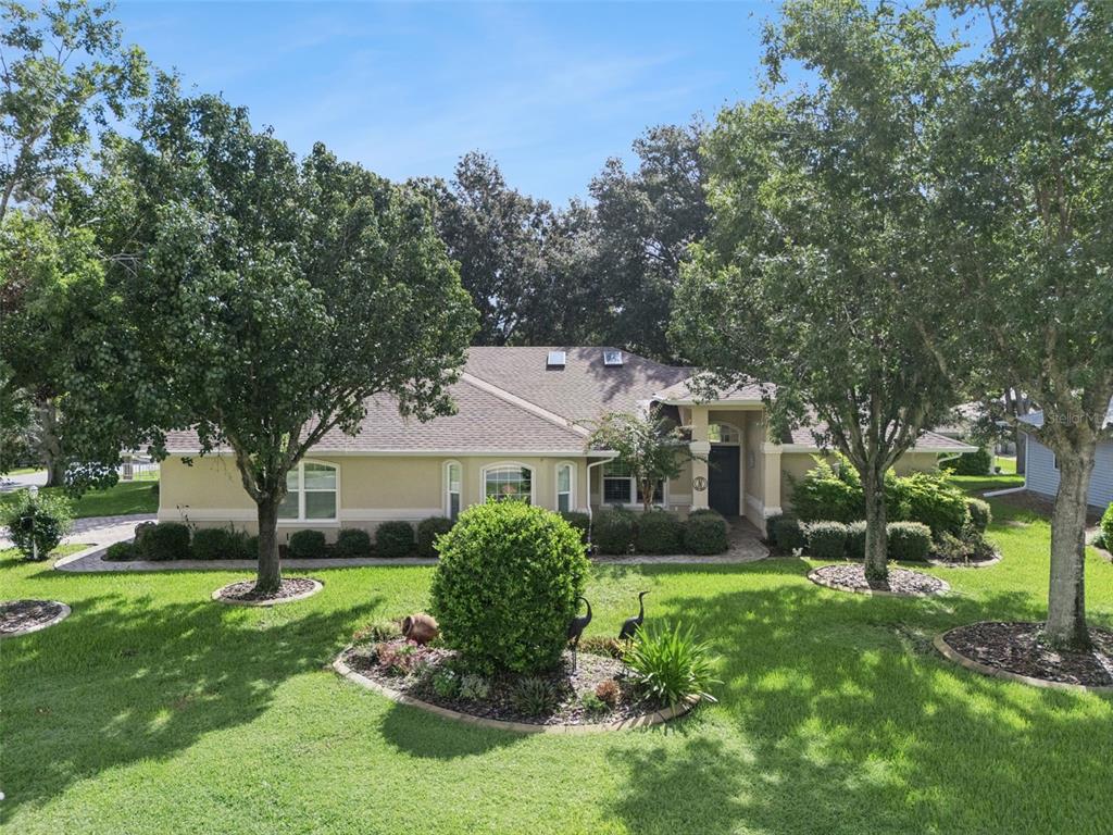 21142 EDINBOROUGH PLACE, LEESBURG, FL — photo 2 of 30