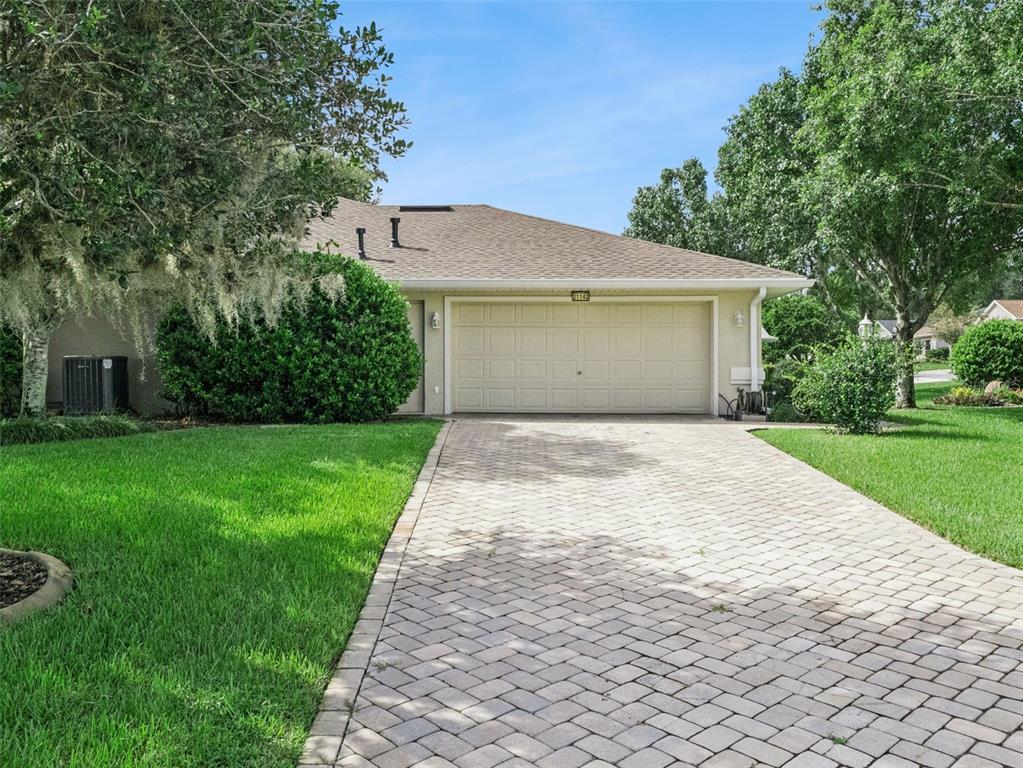 21142 EDINBOROUGH PLACE, LEESBURG, FL — photo 4 of 30