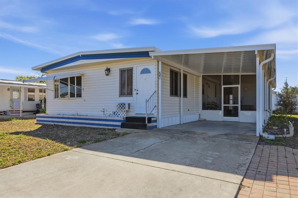 6710 36TH AVENUE E UNIT 57