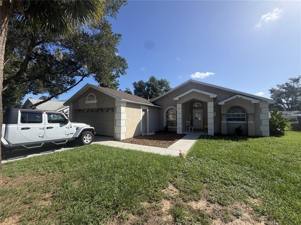 2228 DUNCAN TRAIL, CLERMONT, FL — photo 2 of 15