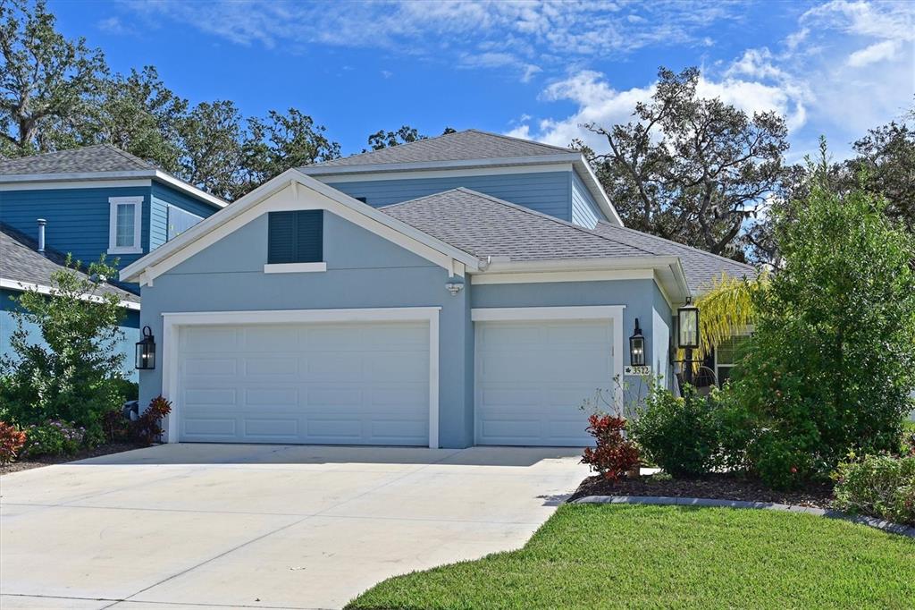3522 SHIMMERING OAKS DRIVE