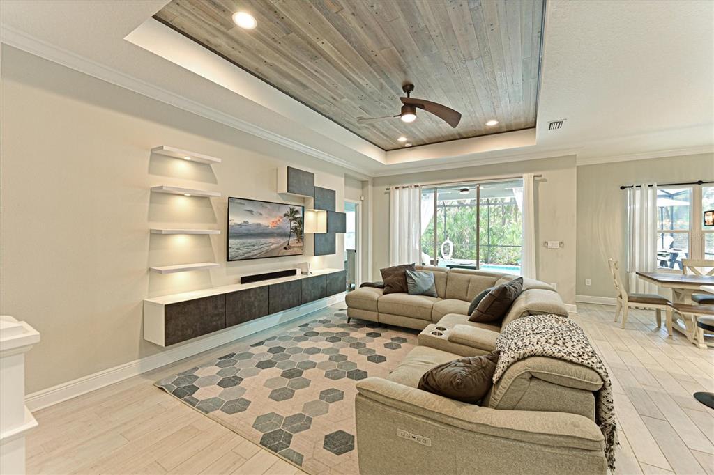 3522 SHIMMERING OAKS DRIVE, PARRISH, FL — photo 4 of 27
