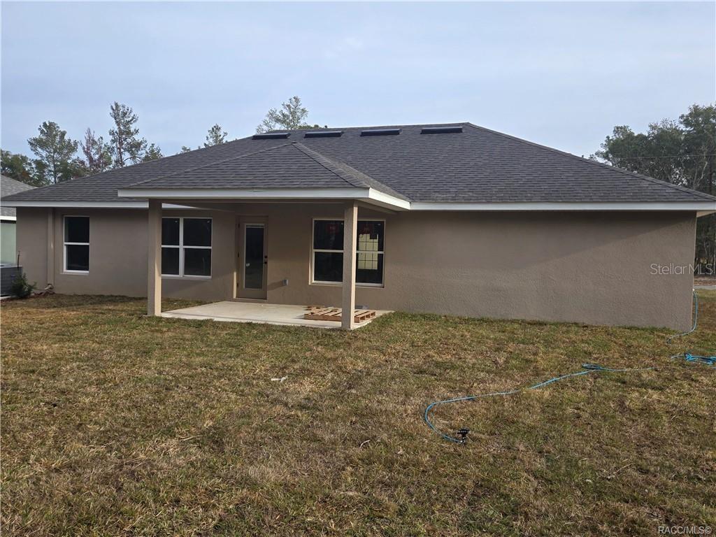 2505 CLEARWOOD STREET, INVERNESS, FL — photo 2 of 20
