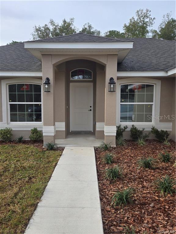 2505 CLEARWOOD STREET, INVERNESS, FL — photo 3 of 20
