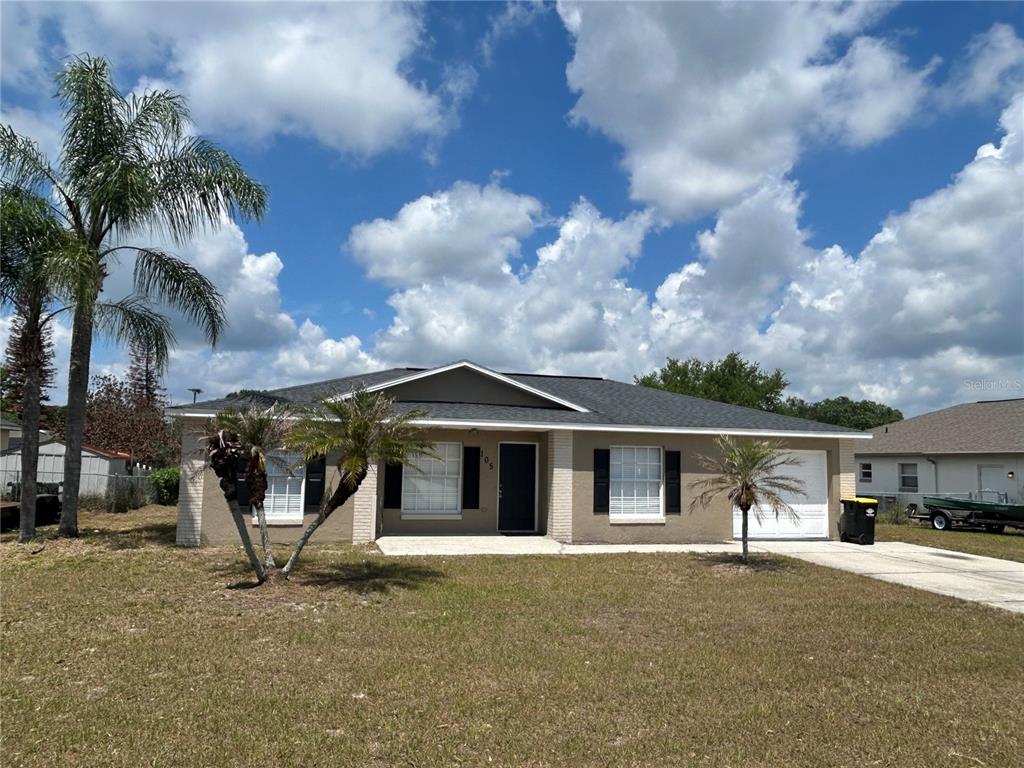 105 CHEROKEE DRIVE