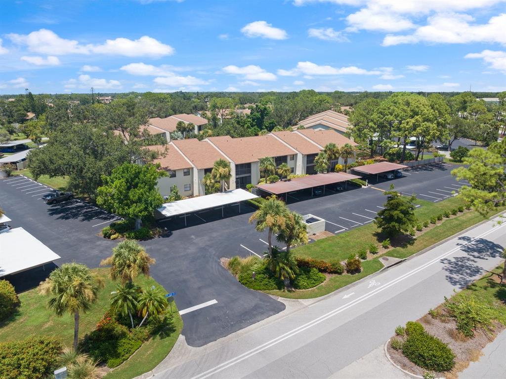 634 BIRD BAY DRIVE E UNIT 108