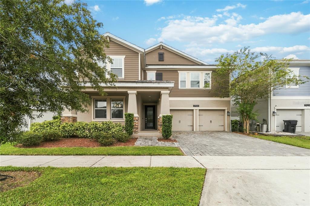 12066 GRAMMAR LANE