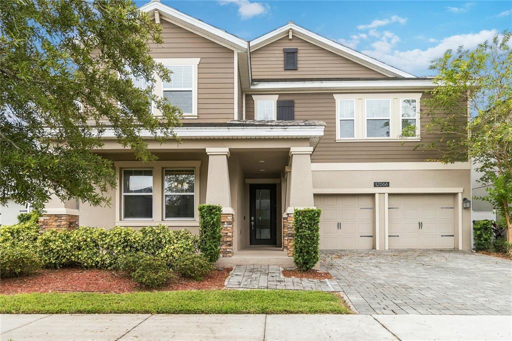 12066 GRAMMAR LANE, ORLANDO, FL — photo 2 of 50