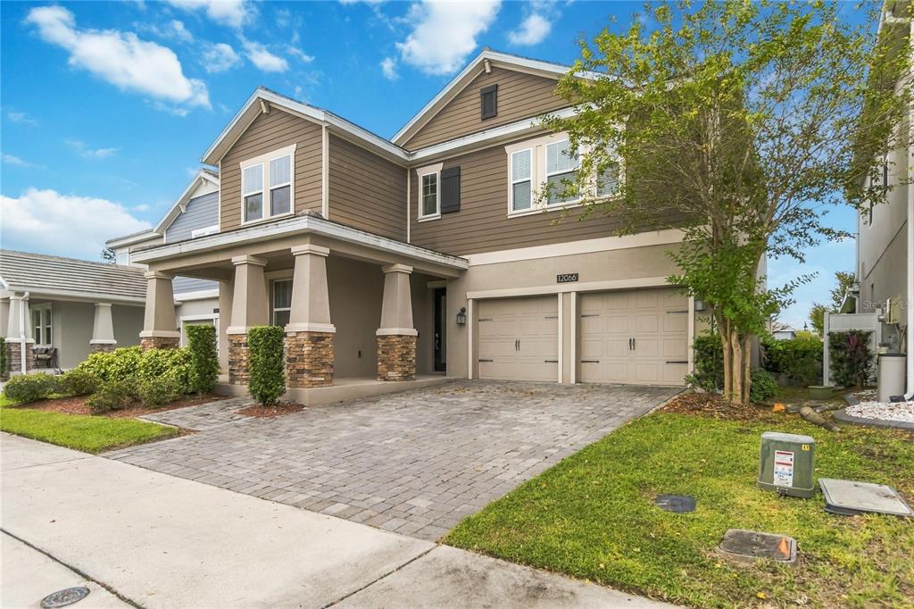 12066 GRAMMAR LANE, ORLANDO, FL — photo 3 of 50