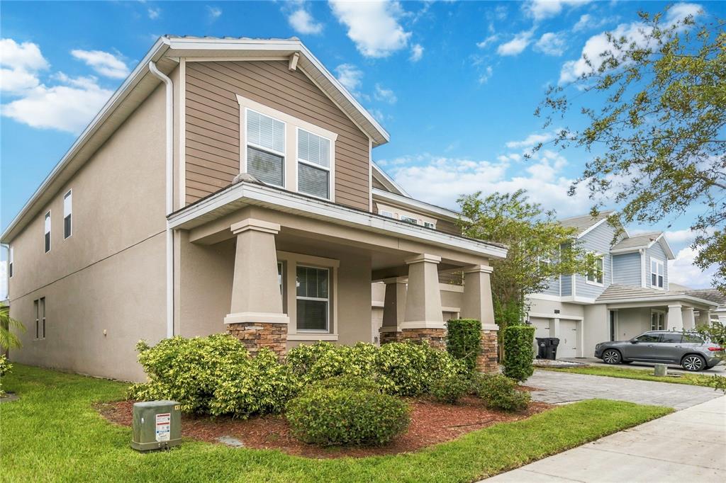12066 GRAMMAR LANE, ORLANDO, FL — photo 5 of 50