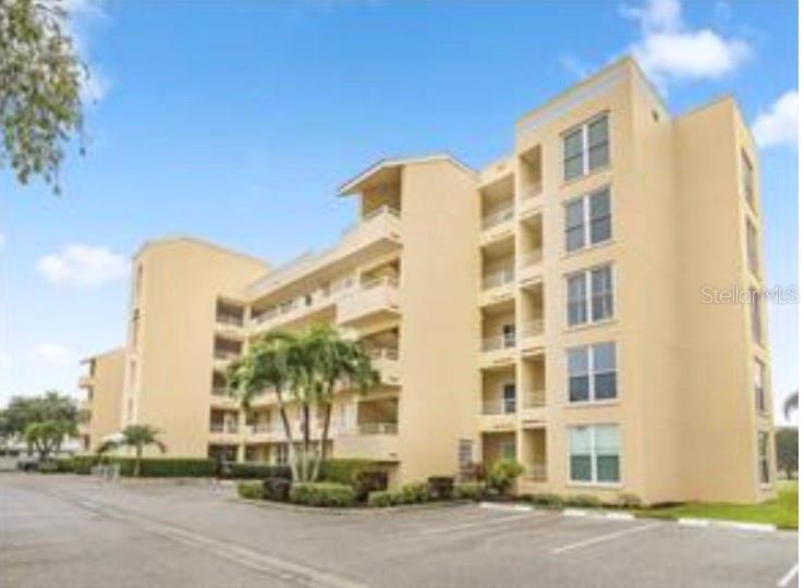 3750 PINEBROOK CIRCLE UNIT 308