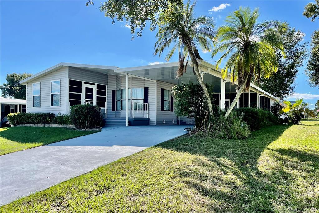 116 S WINTER CIRCLE