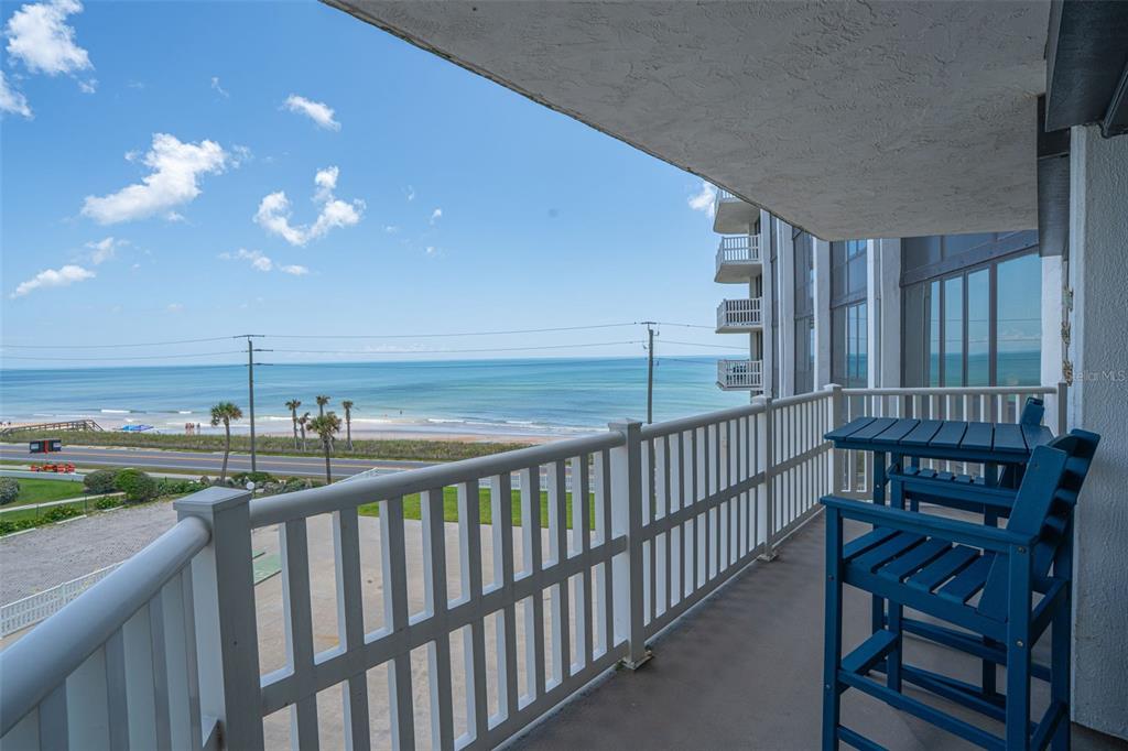 3580 S OCEAN SHORE BOULEVARD UNIT 404