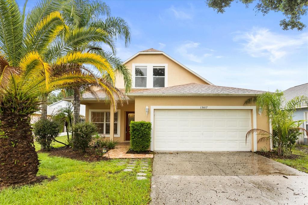 13607 SPRINGTIDE COURT