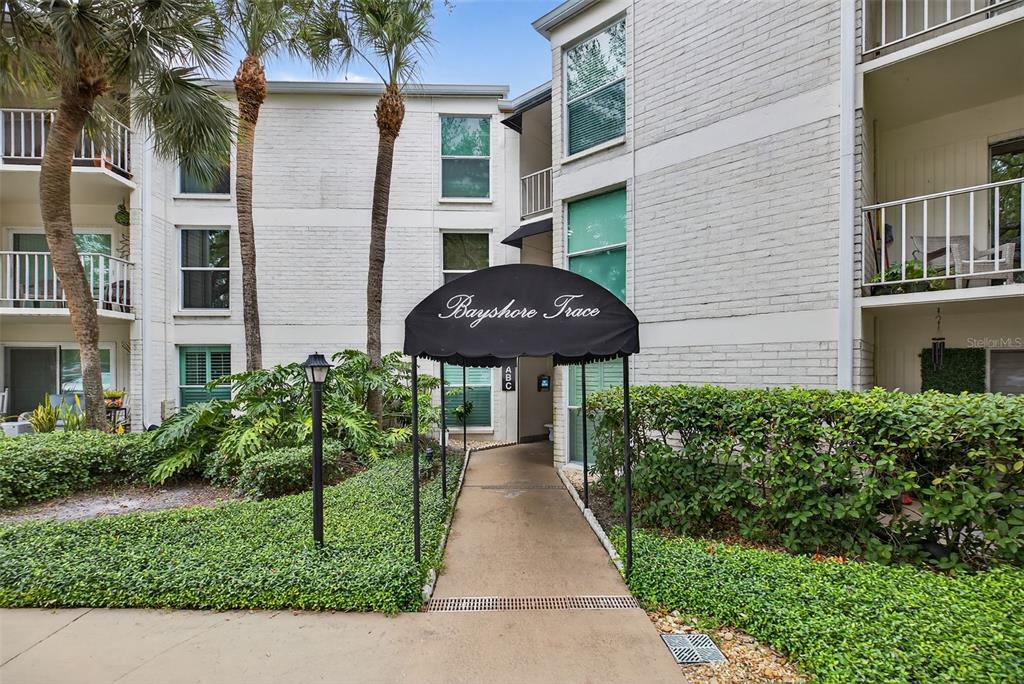 3325 BAYSHORE BOULEVARD UNIT A31